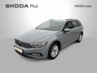 Volkswagen Passat, Variant 2.0 TDI DSG Business,