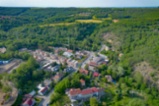 Projekt RD s vedlejšími stavbami a parkováním a nebo RD k rekonstrukci na prodej, 2 bytové jednotky + budova s č.e., Praha - Dejvice, Jenerálka