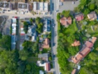Projekt RD s vedlejšími stavbami a parkováním a nebo RD k rekonstrukci na prodej, 2 bytové jednotky + budova s č.e., Praha - Dejvice, Jenerálka
