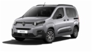 Citroën Berlingo, TONIC PROFI Diesel 100k Manual,