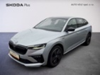 Škoda Scala, Monte Carlo 1.5 TSI 110 kW 6°m,