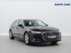 Audi A6, 3,0 45TDI 170kW Quattro Tiptro, kombi,