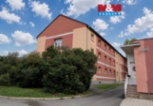 Pronájem bytu 1+1, 30 m², Beroun, ul. Mládeže
