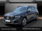 Mercedes-Benz GLB, 200d 4M, SUV, nafta