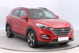 Hyundai Tucson, 2.0 CRDi, 4X4, Automat, Serv.kniha