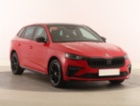 Skoda Scala, 1.0 TSIMonte Carlo ,, Hatchback,