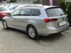 Volkswagen Passat, 2.0 TDI 110kW DSG ACC, kombi,