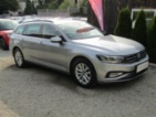 Volkswagen Passat, 2.0 TDI 110kW DSG ACC, kombi,