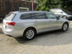 Volkswagen Passat, 2.0 TDI 110kW DSG ACC, kombi,