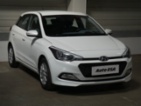 Hyundai I20, 1.2i, ČR, STK4/28, hatchback, benzín