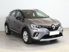 Renault Captur, 1.3 TCe, ČR,2.maj, Tempomat,, SUV,