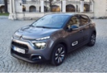 Citroën C3, 1.2 PureTech 81kWS&S Shine, hatchback,