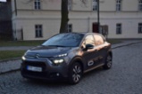 Citroën C3, 1.2 PureTech 81kWS&S Shine, hatchback,