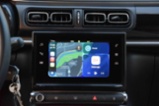 Citroën C3, 1.2 PureTech 81kWS&S Shine, hatchback,