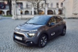 Citroën C3, 1.2 PureTech 81kWS&S Shine, hatchback,