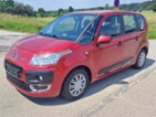 Citroën C3 Picasso, 1.4 SERVISOVÁNO PĚKNÝ STAV,