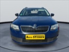 Škoda Octavia, 1,4 CNG, kombi, CNG