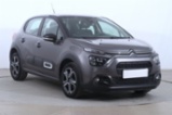 Citroen C3, 1.2 PureTech, ČR,2.maj, Serv.kniha,,