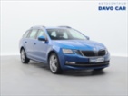 Škoda Octavia, 2,0 TDI 110kW Style CZ, kombi,