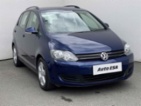 Volkswagen Golf Plus, 1.2 TSi, AC, park.asist, MPV