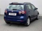 Volkswagen Golf Plus, 1.2 TSi, AC, park.asist, MPV