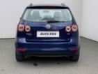 Volkswagen Golf Plus, 1.2 TSi, AC, park.asist, MPV