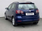Volkswagen Golf Plus, 1.2 TSi, AC, park.asist, MPV