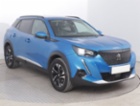 Peugeot 2008, 1.2 PureTechAllure , ČR,1.maj, Serv
