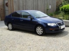 Volkswagen Passat, 1.4 TSI 90kW, sedan, benzin