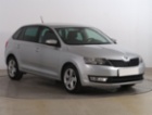 Skoda Rapid Spaceback, 1.2 TSISpaceback , Klima,
