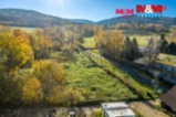 Prodej pozemku k bydlení, 902 m², Nové Město pod Smrkem
