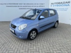 Kia Picanto, 1.0i 46kW, hatchback, benzin