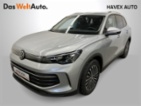 Volkswagen Tiguan, 1.5 eTSI DSG People, SUV,
