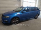 Škoda Octavia III, 2.0 TDI, kombi, nafta