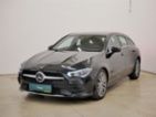 Mercedes-Benz CLA, kombi, benzin