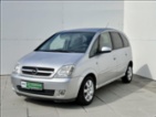 Opel Meriva, 1,6 i CNG Klima Alu, MPV, CNG