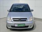 Opel Meriva, 1,6 i CNG Klima Alu, MPV, CNG