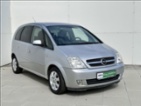 Opel Meriva, 1,6 i CNG Klima Alu, MPV, CNG