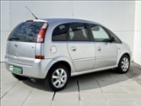 Opel Meriva, 1,6 i CNG Klima Alu, MPV, CNG