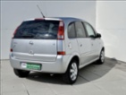 Opel Meriva, 1,6 i CNG Klima Alu, MPV, CNG