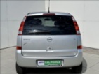 Opel Meriva, 1,6 i CNG Klima Alu, MPV, CNG