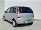 Opel Meriva, 1,6 i CNG Klima Alu, MPV, CNG