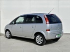 Opel Meriva, 1,6 i CNG Klima Alu, MPV, CNG