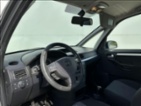Opel Meriva, 1,6 i CNG Klima Alu, MPV, CNG