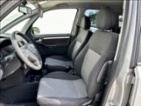 Opel Meriva, 1,6 i CNG Klima Alu, MPV, CNG