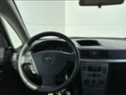 Opel Meriva, 1,6 i CNG Klima Alu, MPV, CNG