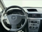 Opel Meriva, 1,6 i CNG Klima Alu, MPV, CNG