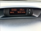 Opel Meriva, 1,6 i CNG Klima Alu, MPV, CNG