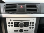 Opel Meriva, 1,6 i CNG Klima Alu, MPV, CNG