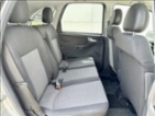 Opel Meriva, 1,6 i CNG Klima Alu, MPV, CNG